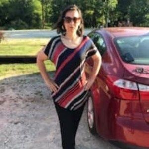 Meet your Posher, Janice